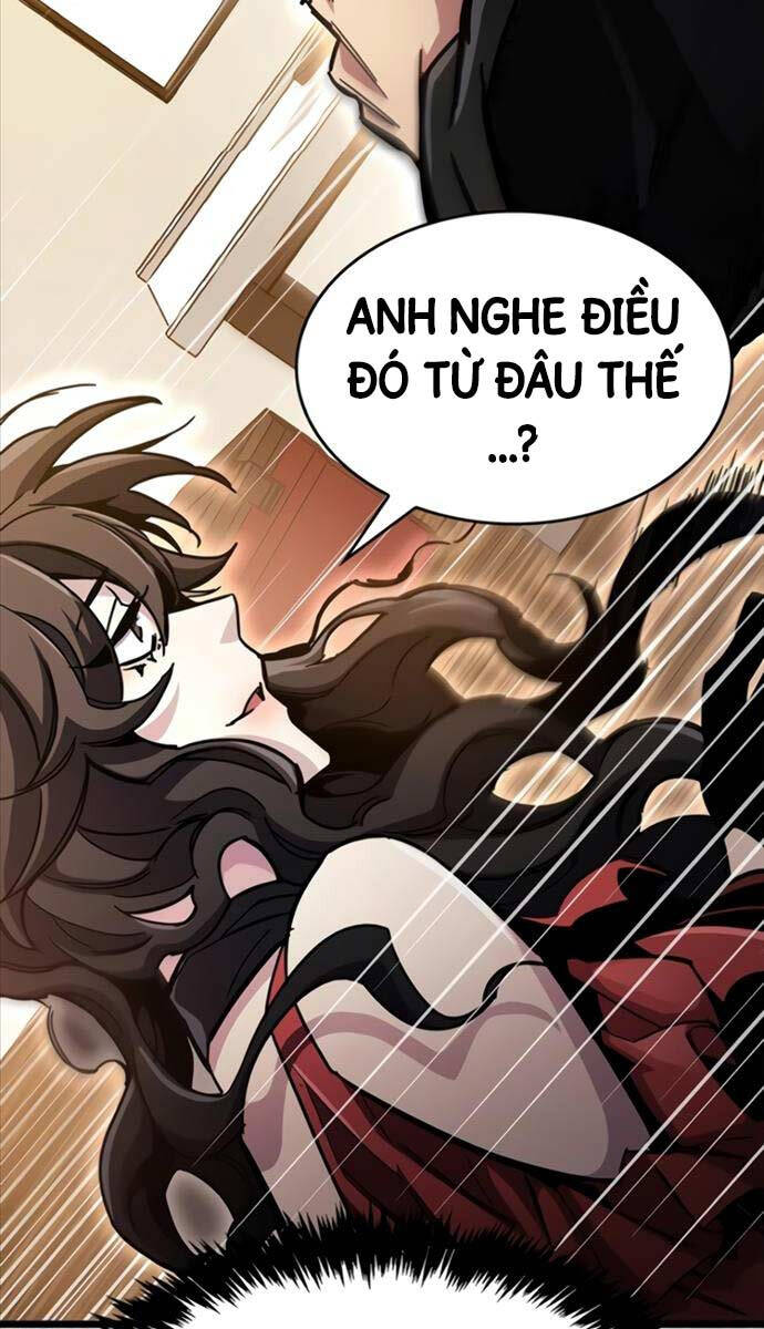 Người Chơi Che Giấu Quá Khứ Chap 37 - Next Chap 38