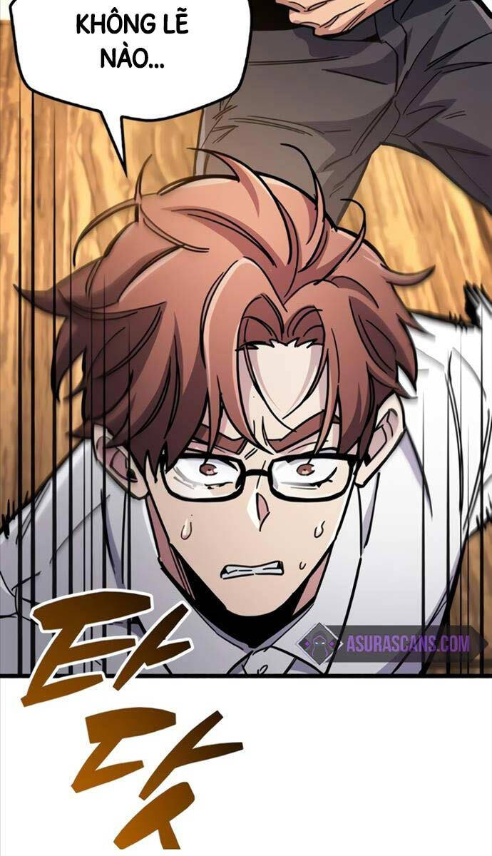 Người Chơi Che Giấu Quá Khứ Chap 37 - Next Chap 38
