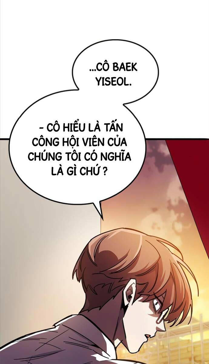 Người Chơi Che Giấu Quá Khứ Chap 37 - Next Chap 38