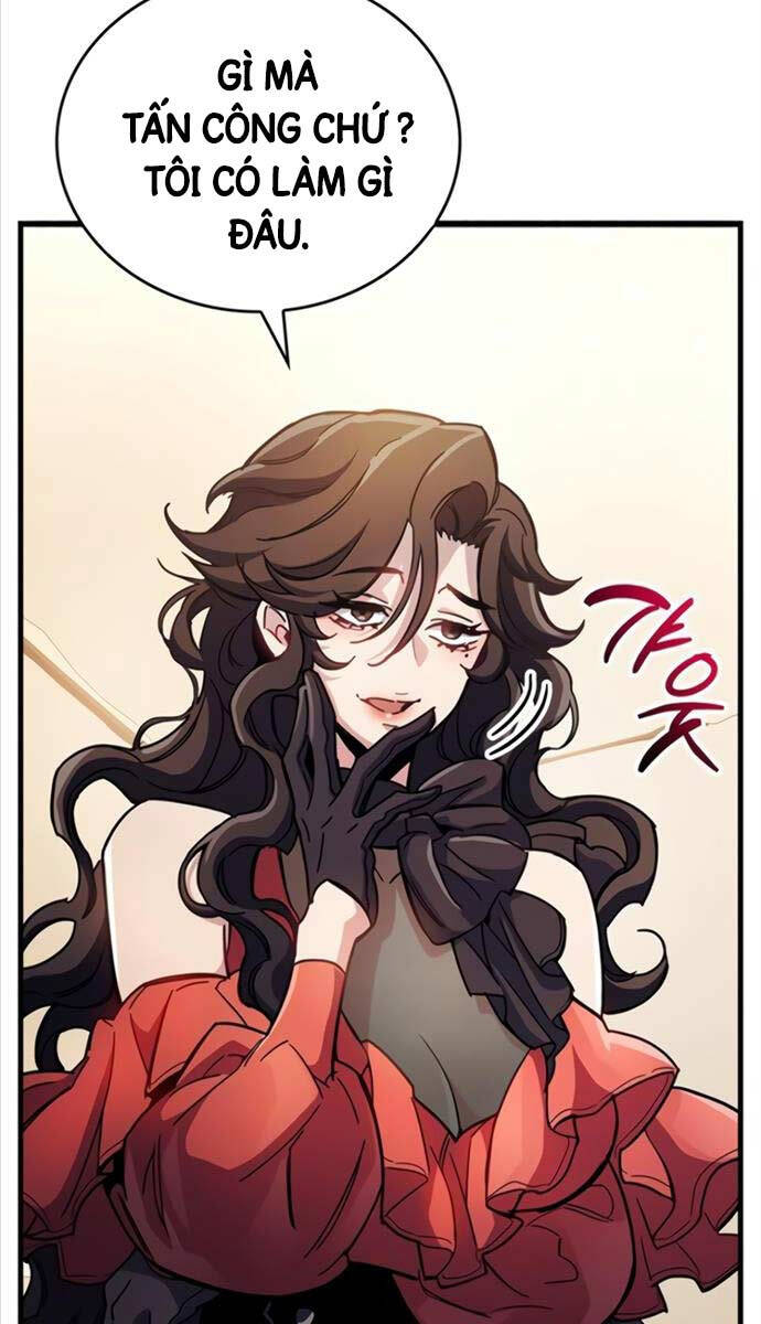 Người Chơi Che Giấu Quá Khứ Chap 37 - Next Chap 38
