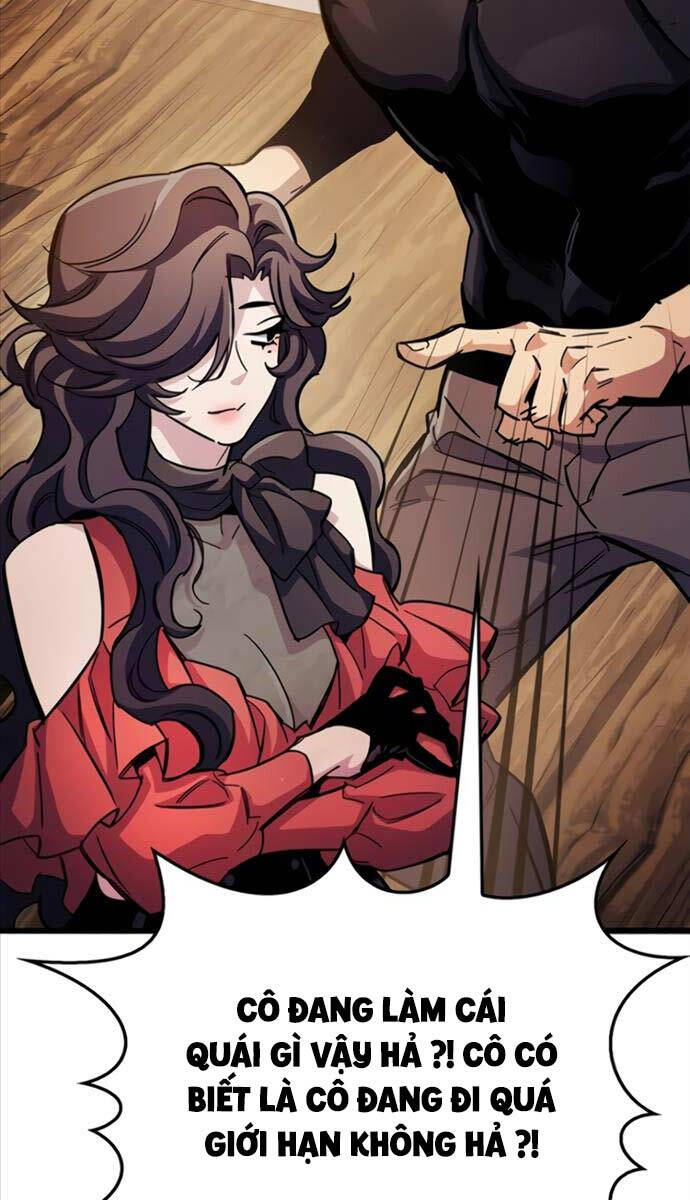 Người Chơi Che Giấu Quá Khứ Chap 37 - Next Chap 38