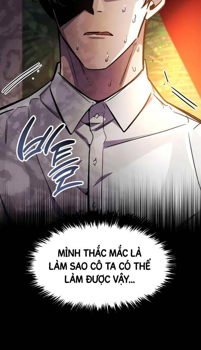 Người Chơi Che Giấu Quá Khứ Chap 37 - Next Chap 38
