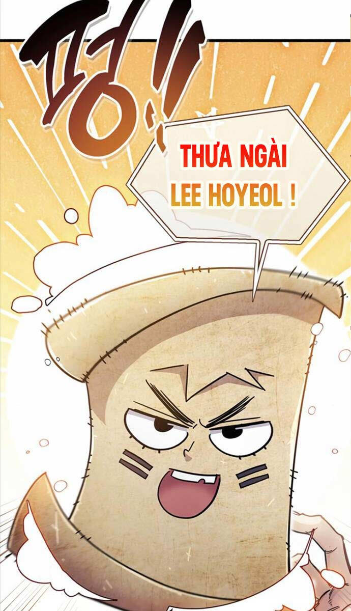 Người Chơi Che Giấu Quá Khứ Chap 37 - Next Chap 38
