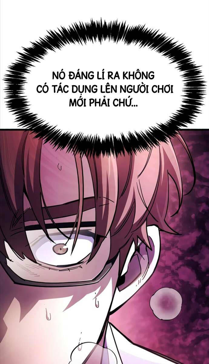 Người Chơi Che Giấu Quá Khứ Chap 37 - Next Chap 38