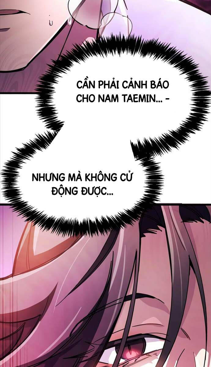 Người Chơi Che Giấu Quá Khứ Chap 37 - Next Chap 38