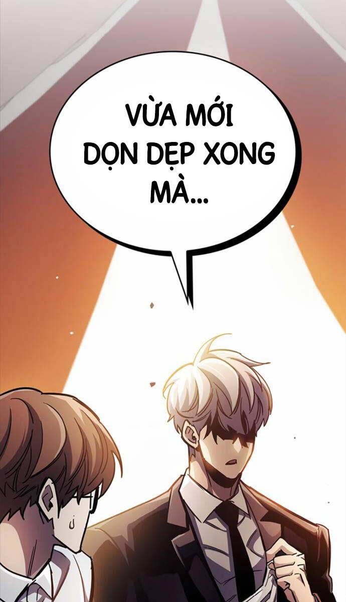 Người Chơi Che Giấu Quá Khứ Chap 37 - Next Chap 38