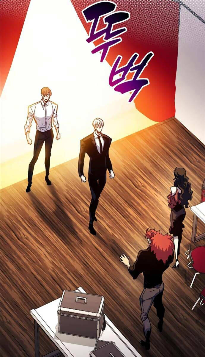 Người Chơi Che Giấu Quá Khứ Chap 37 - Next Chap 38