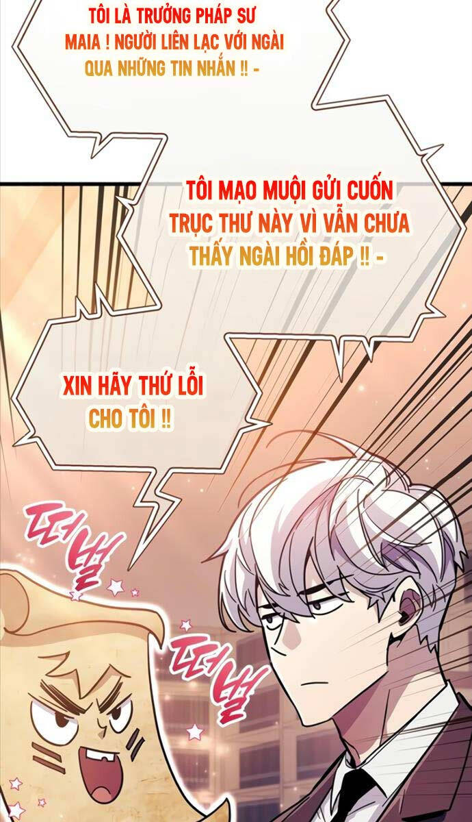 Người Chơi Che Giấu Quá Khứ Chap 37 - Next Chap 38