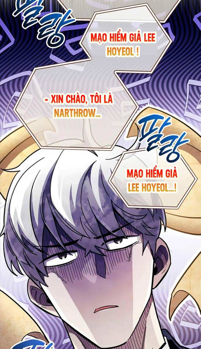 Người Chơi Che Giấu Quá Khứ Chap 37 - Next Chap 38