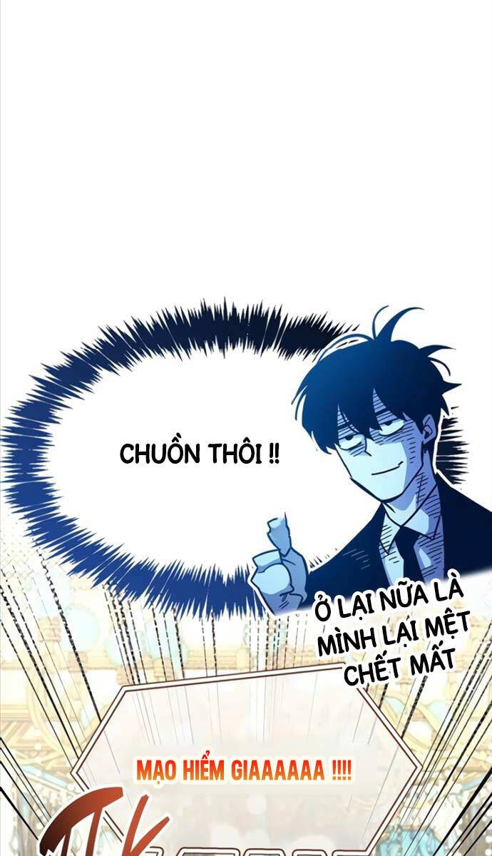 Người Chơi Che Giấu Quá Khứ Chap 37 - Next Chap 38