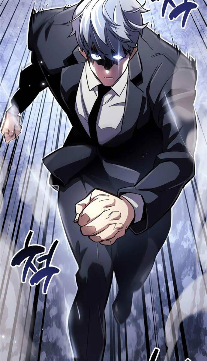 Người Chơi Che Giấu Quá Khứ Chap 37 - Next Chap 38