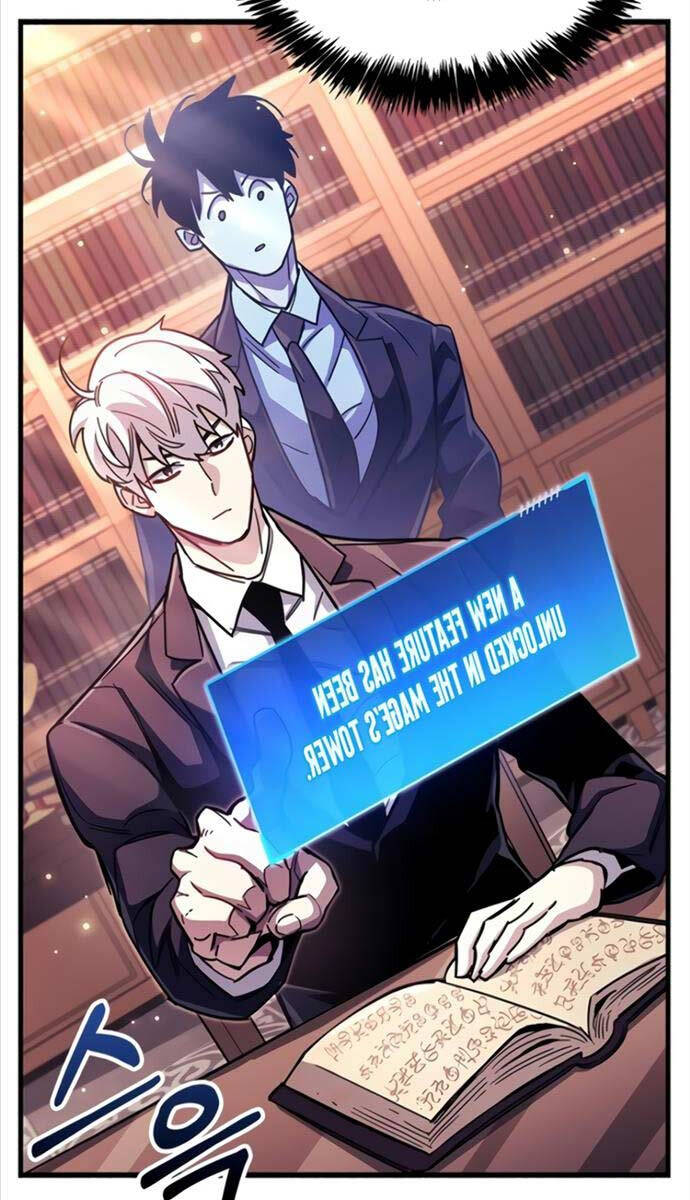 Người Chơi Che Giấu Quá Khứ Chap 37 - Next Chap 38