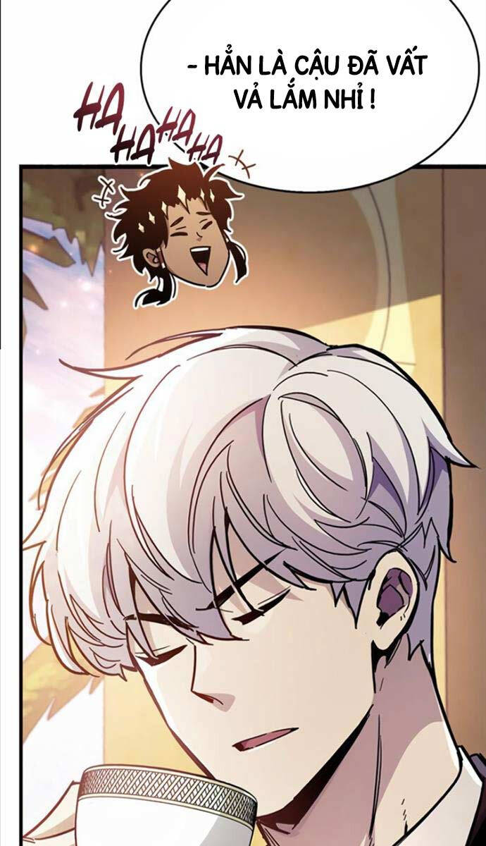 Người Chơi Che Giấu Quá Khứ Chap 37 - Next Chap 38