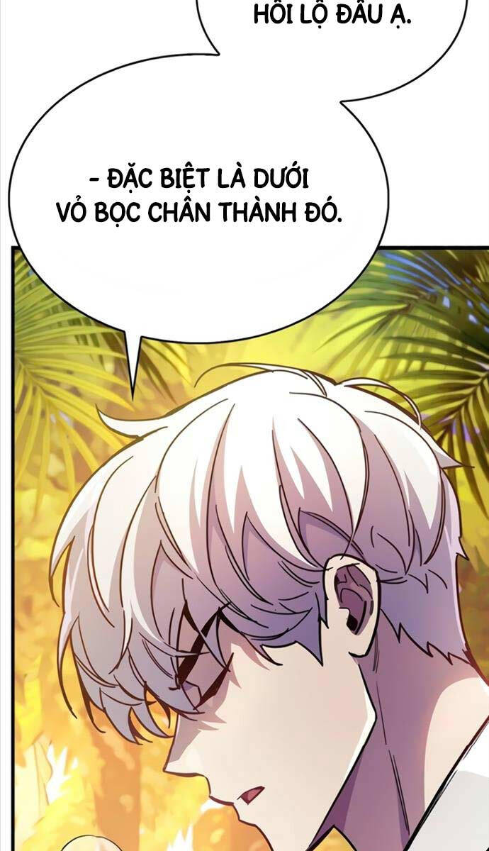 Người Chơi Che Giấu Quá Khứ Chap 37 - Next Chap 38