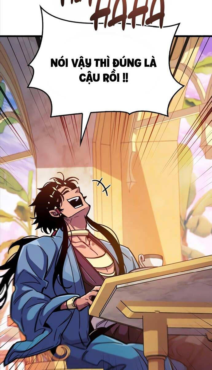 Người Chơi Che Giấu Quá Khứ Chap 37 - Next Chap 38