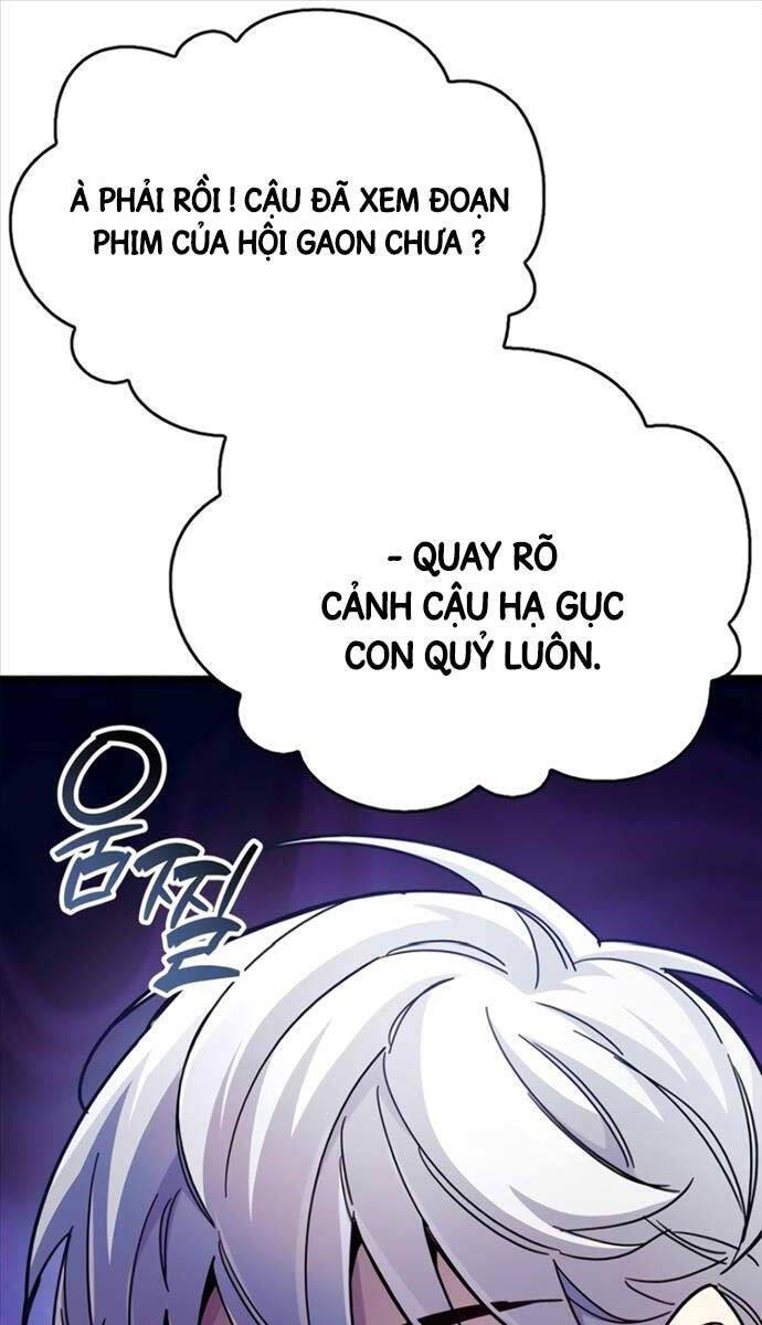 Người Chơi Che Giấu Quá Khứ Chap 37 - Next Chap 38
