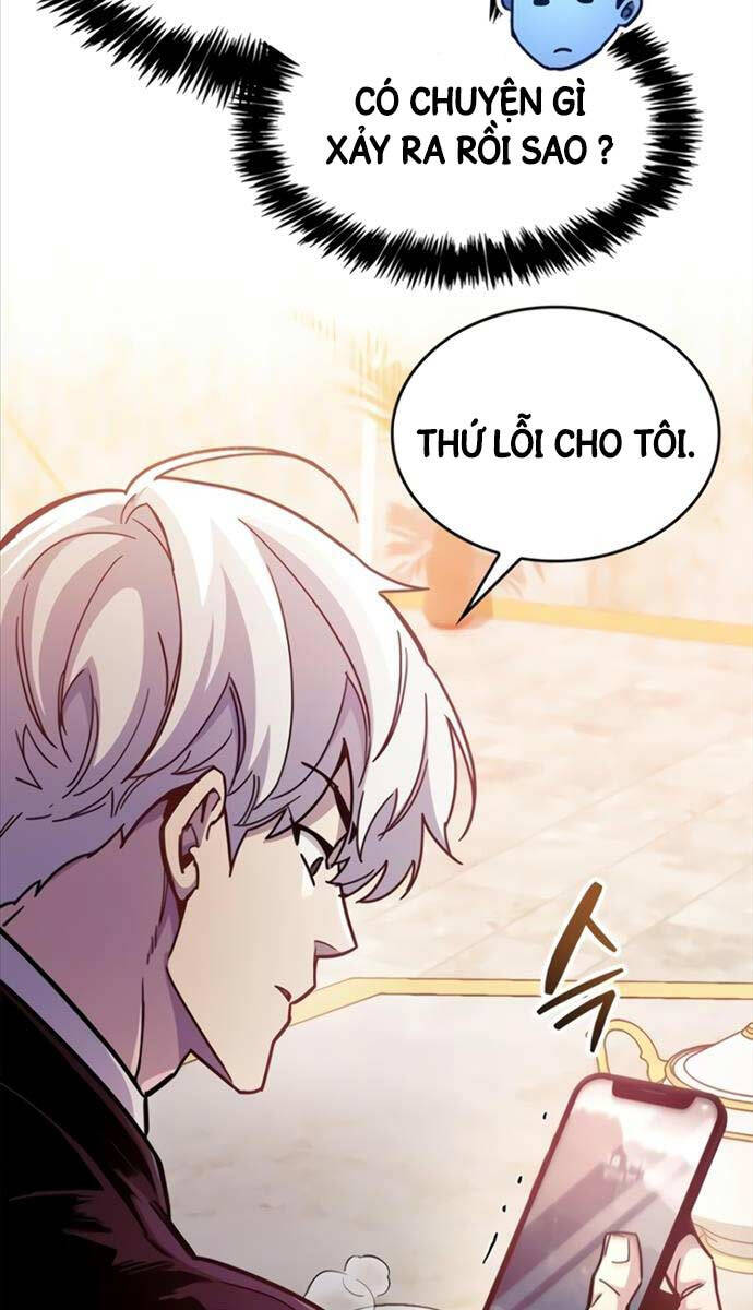 Người Chơi Che Giấu Quá Khứ Chap 37 - Next Chap 38