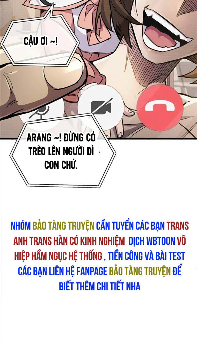 Người Chơi Che Giấu Quá Khứ Chap 37 - Next Chap 38