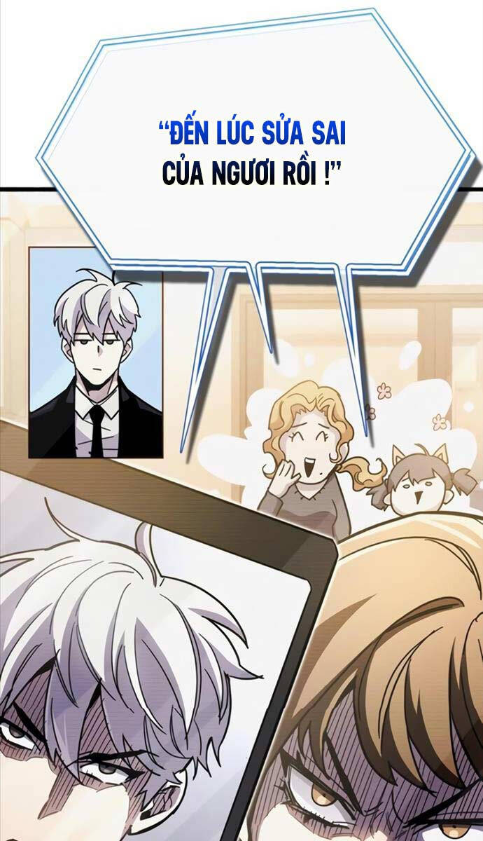 Người Chơi Che Giấu Quá Khứ Chap 37 - Next Chap 38