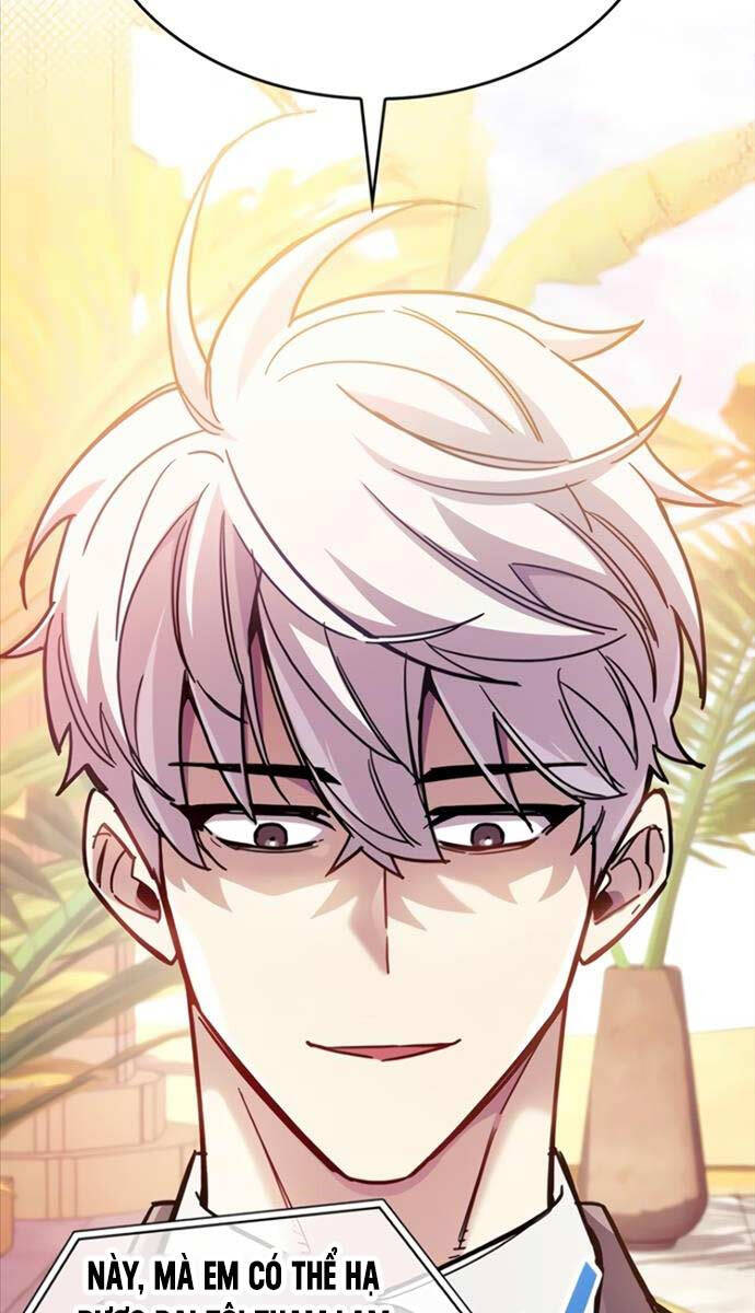 Người Chơi Che Giấu Quá Khứ Chap 37 - Next Chap 38
