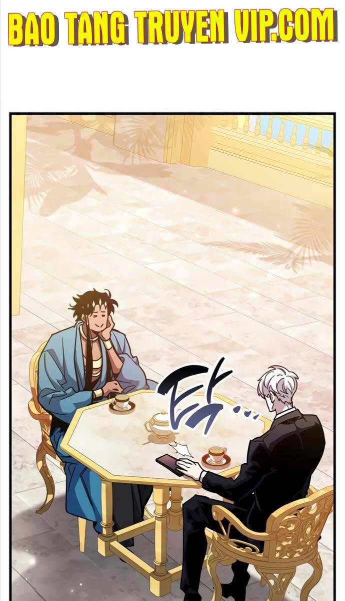 Người Chơi Che Giấu Quá Khứ Chap 37 - Next Chap 38