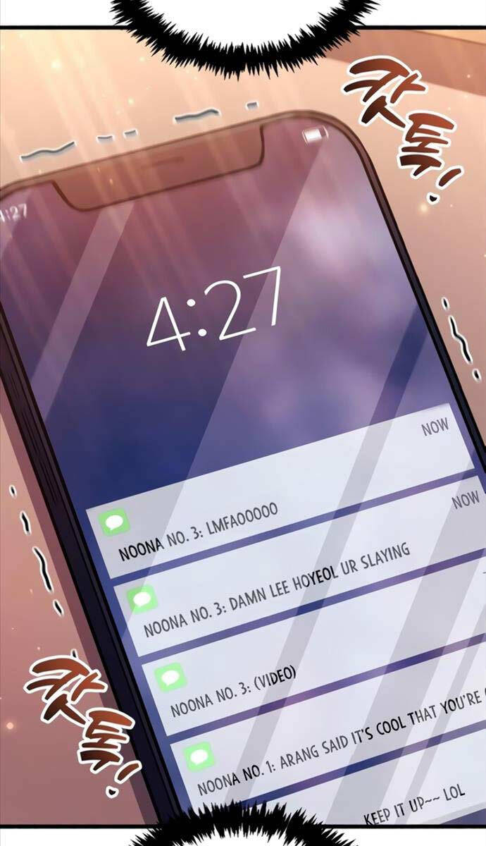 Người Chơi Che Giấu Quá Khứ Chap 37 - Next Chap 38