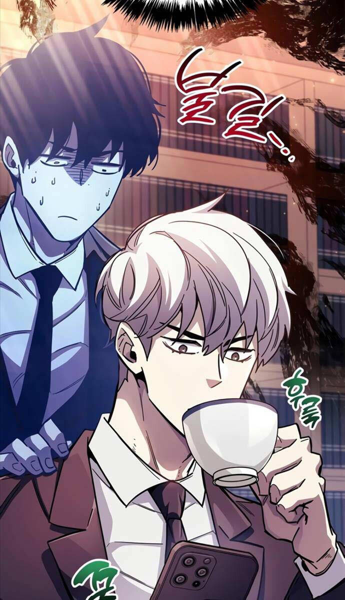 Người Chơi Che Giấu Quá Khứ Chap 37 - Next Chap 38