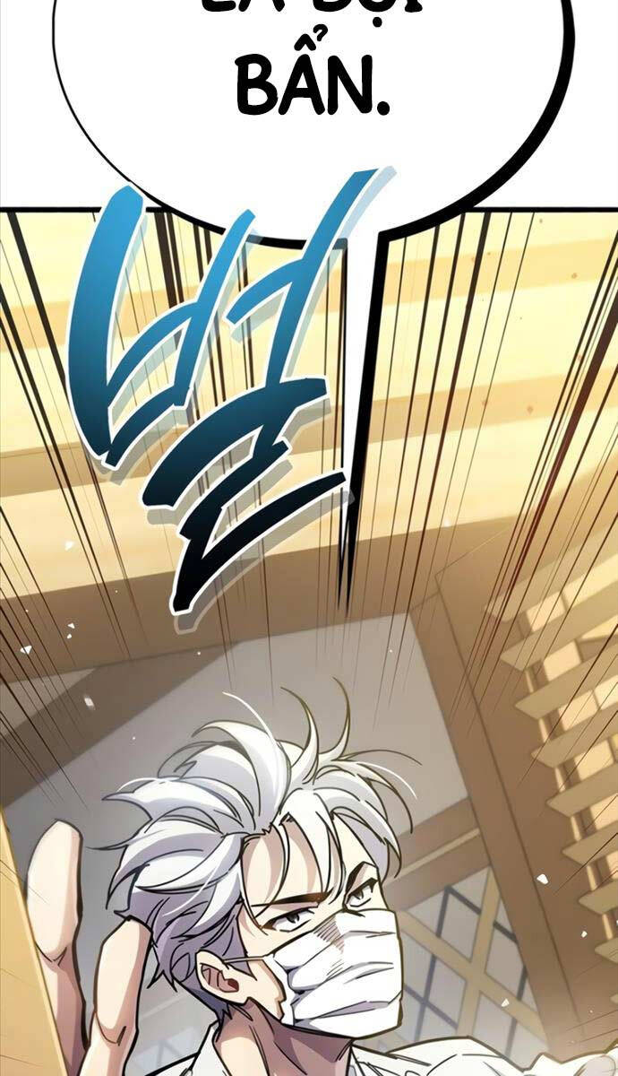 Người Chơi Che Giấu Quá Khứ Chap 37 - Next Chap 38