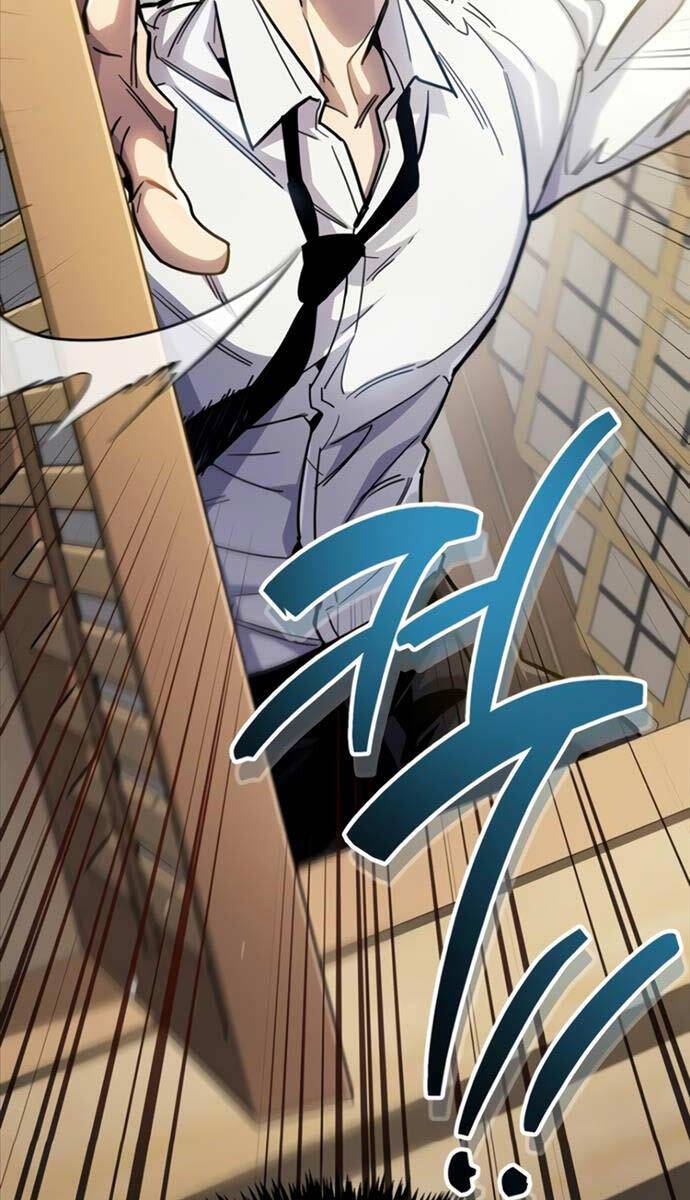 Người Chơi Che Giấu Quá Khứ Chap 37 - Next Chap 38