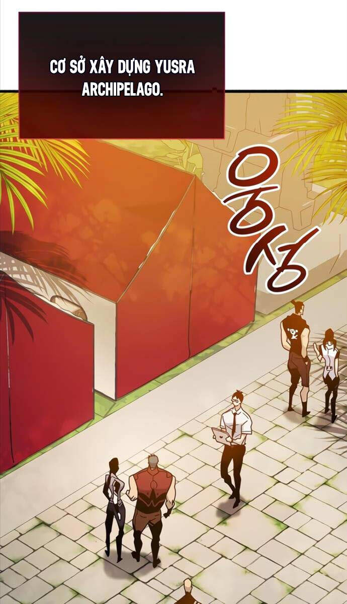 Người Chơi Che Giấu Quá Khứ Chap 37 - Next Chap 38