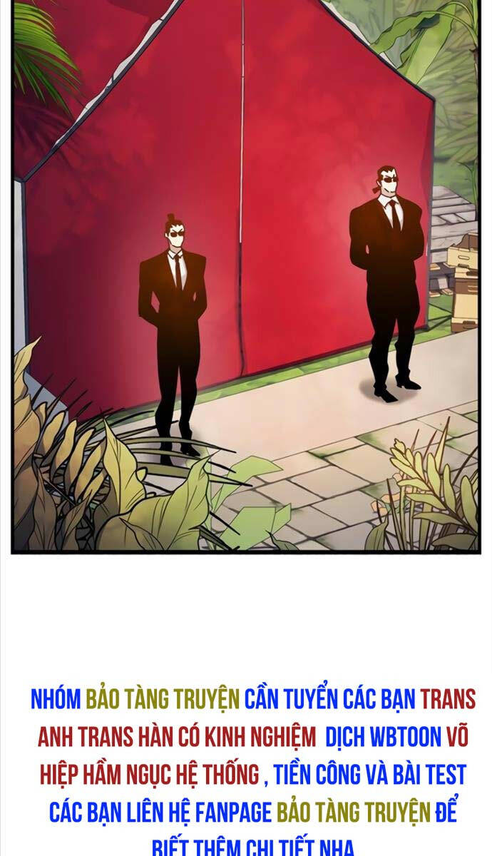 Người Chơi Che Giấu Quá Khứ Chap 37 - Next Chap 38