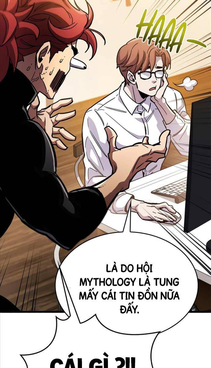 Người Chơi Che Giấu Quá Khứ Chap 37 - Next Chap 38