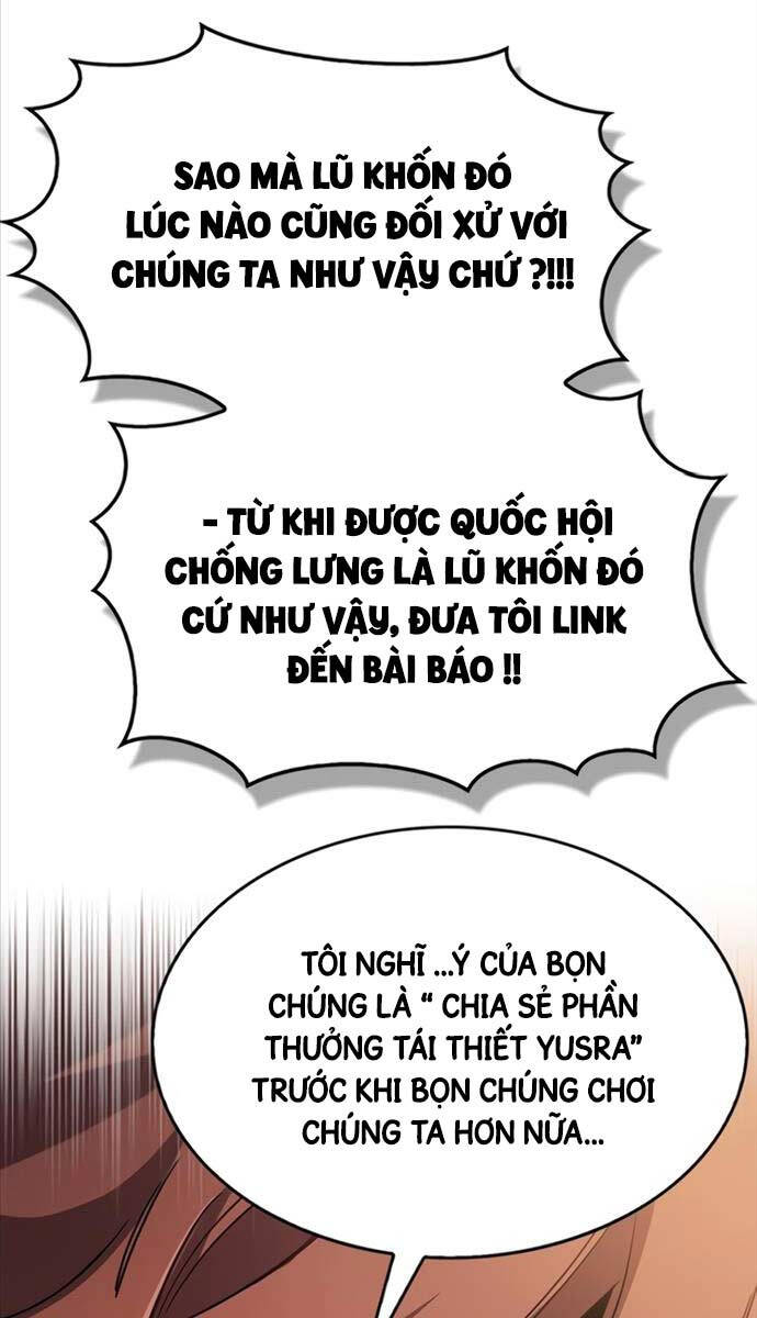Người Chơi Che Giấu Quá Khứ Chap 37 - Next Chap 38
