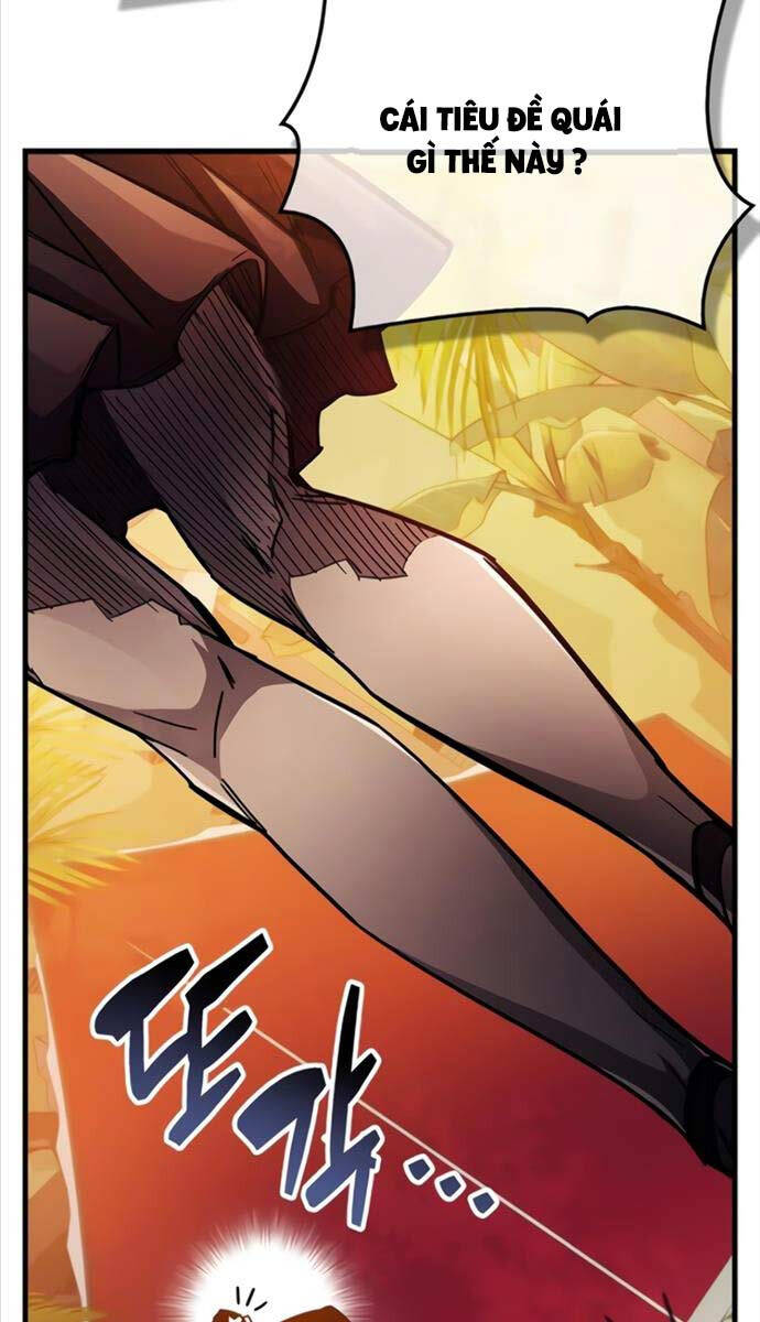 Người Chơi Che Giấu Quá Khứ Chap 37 - Next Chap 38