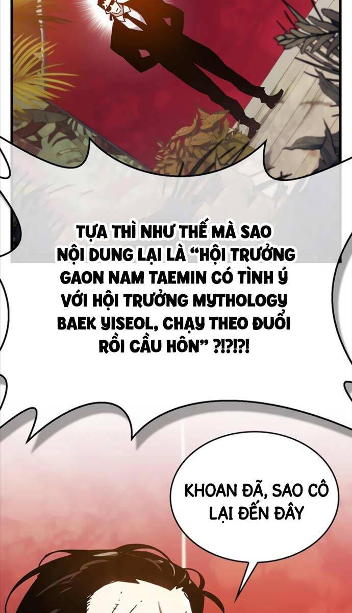 Người Chơi Che Giấu Quá Khứ Chap 37 - Next Chap 38