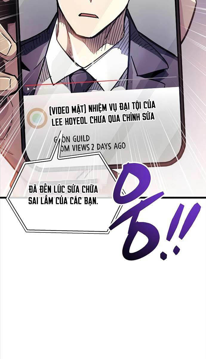 Người Chơi Che Giấu Quá Khứ Chap 38 - Next Chap 39