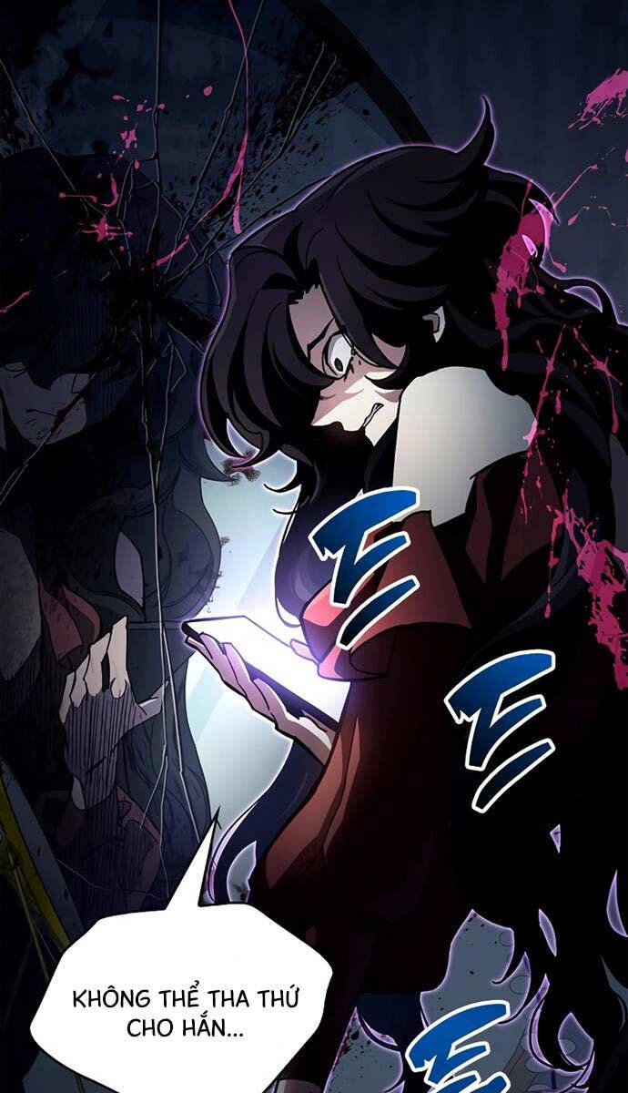 Người Chơi Che Giấu Quá Khứ Chap 38 - Next Chap 39