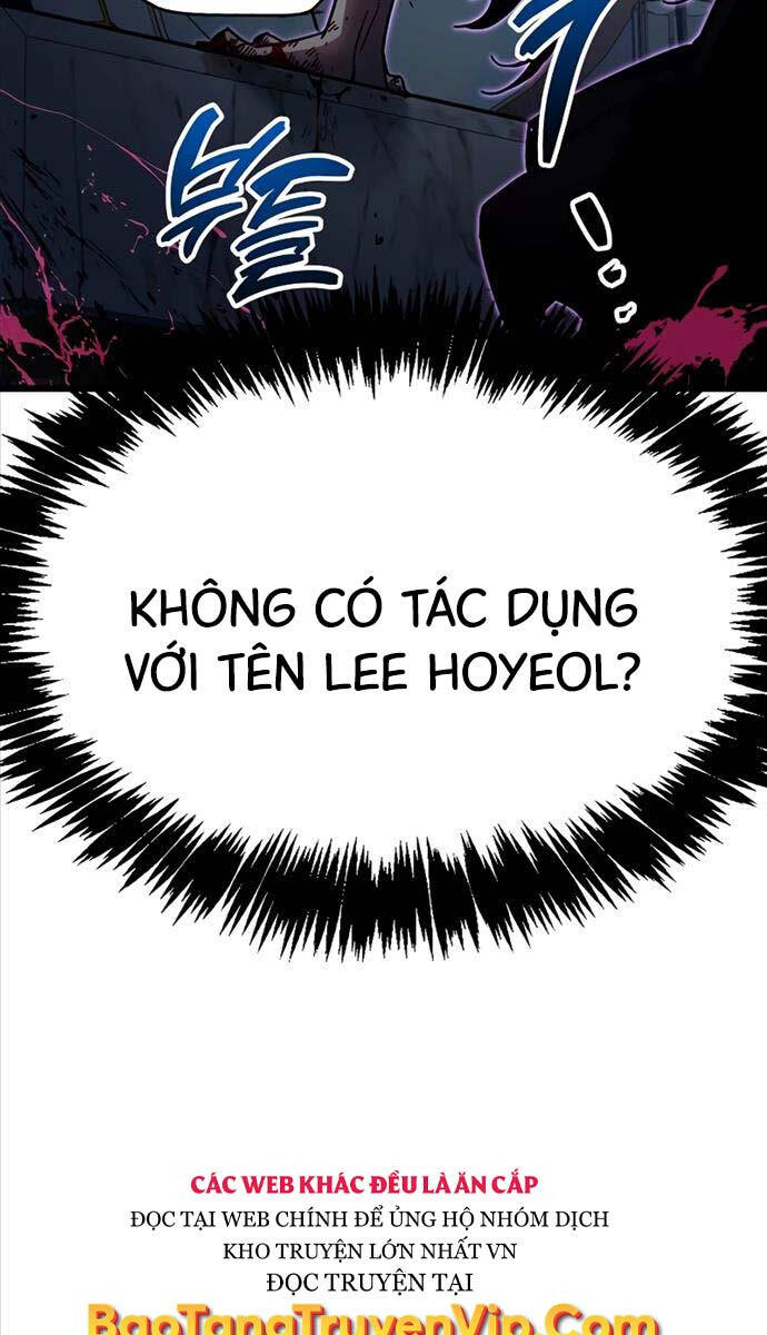 Người Chơi Che Giấu Quá Khứ Chap 38 - Next Chap 39