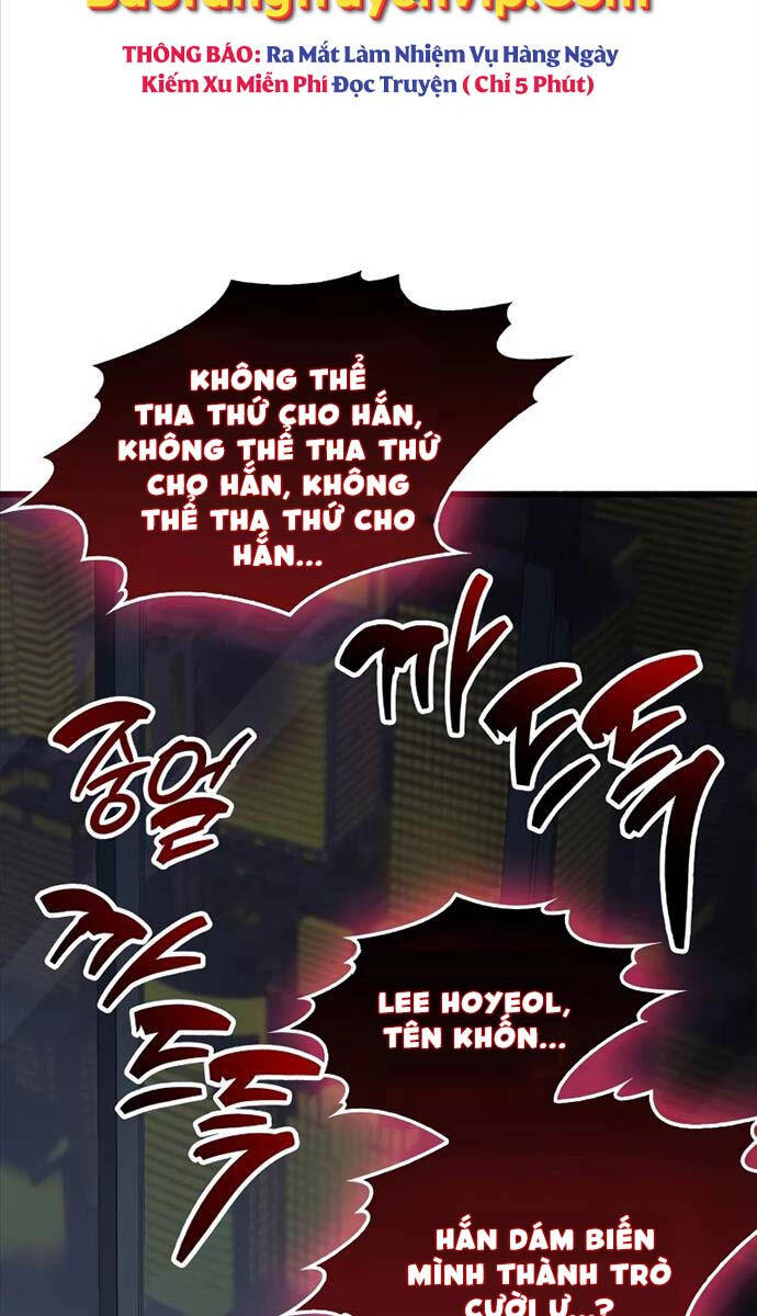 Người Chơi Che Giấu Quá Khứ Chap 38 - Next Chap 39