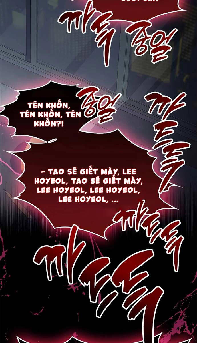 Người Chơi Che Giấu Quá Khứ Chap 38 - Next Chap 39