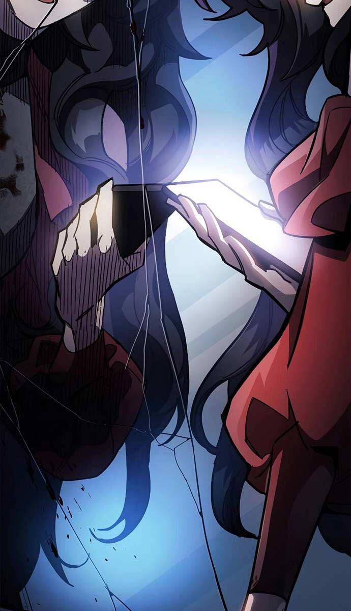 Người Chơi Che Giấu Quá Khứ Chap 38 - Next Chap 39