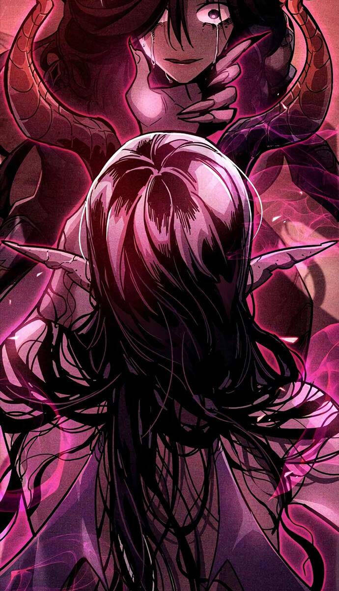 Người Chơi Che Giấu Quá Khứ Chap 38 - Next Chap 39