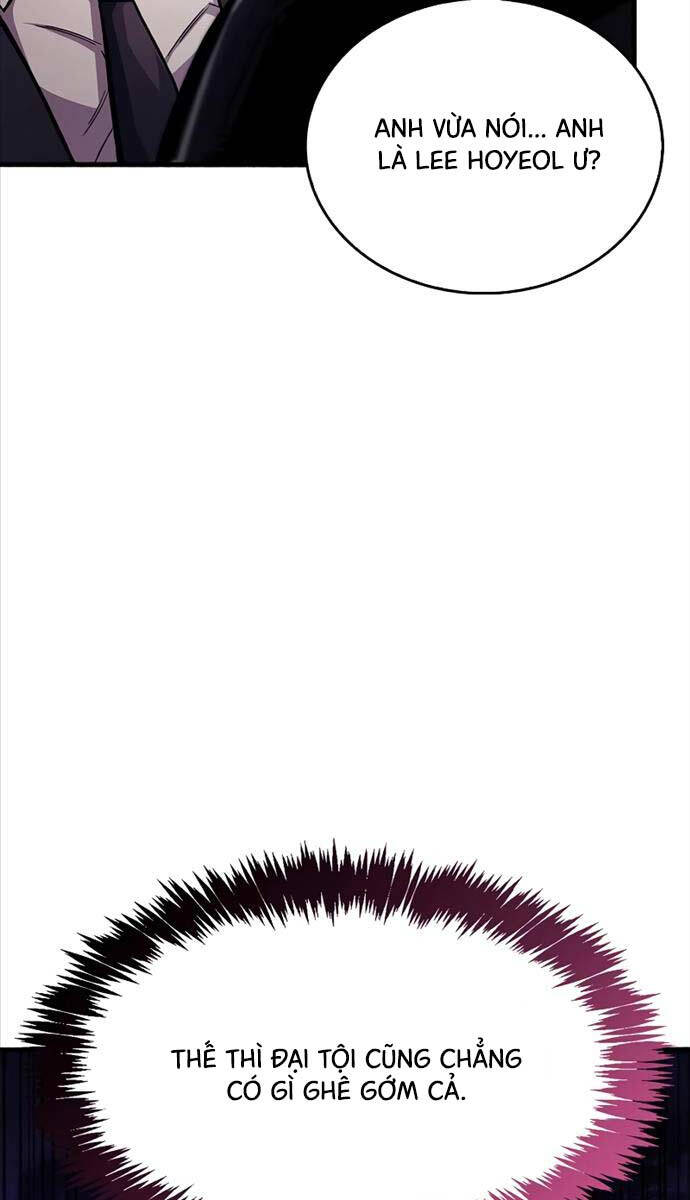 Người Chơi Che Giấu Quá Khứ Chap 38 - Next Chap 39