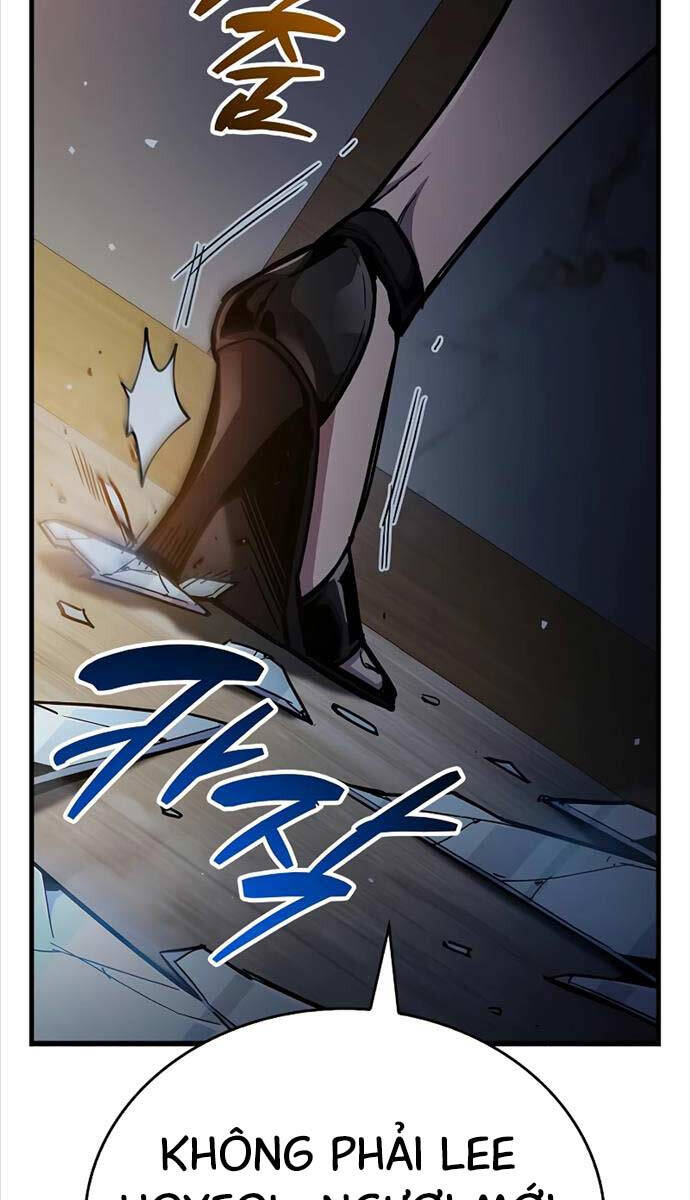 Người Chơi Che Giấu Quá Khứ Chap 38 - Next Chap 39