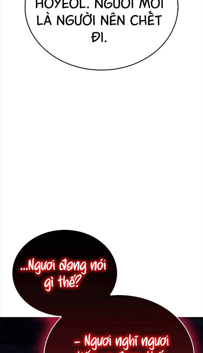 Người Chơi Che Giấu Quá Khứ Chap 38 - Next Chap 39
