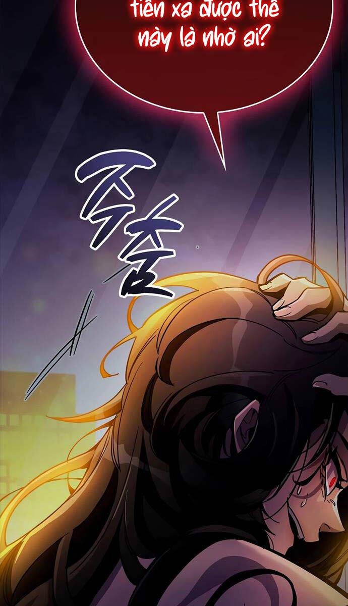 Người Chơi Che Giấu Quá Khứ Chap 38 - Next Chap 39