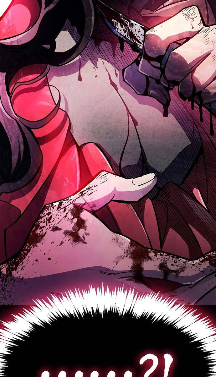 Người Chơi Che Giấu Quá Khứ Chap 38 - Next Chap 39