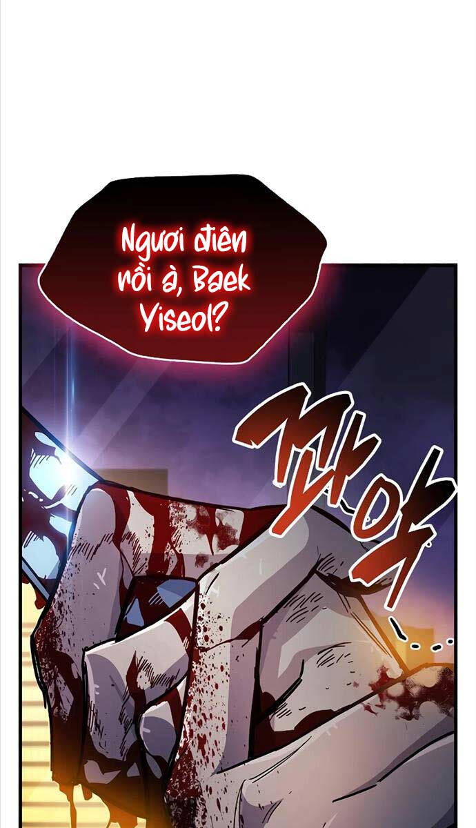 Người Chơi Che Giấu Quá Khứ Chap 38 - Next Chap 39