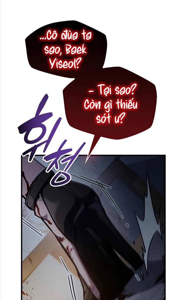 Người Chơi Che Giấu Quá Khứ Chap 38 - Next Chap 39