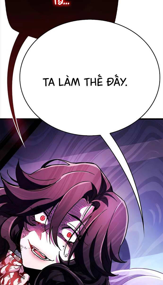 Người Chơi Che Giấu Quá Khứ Chap 38 - Next Chap 39